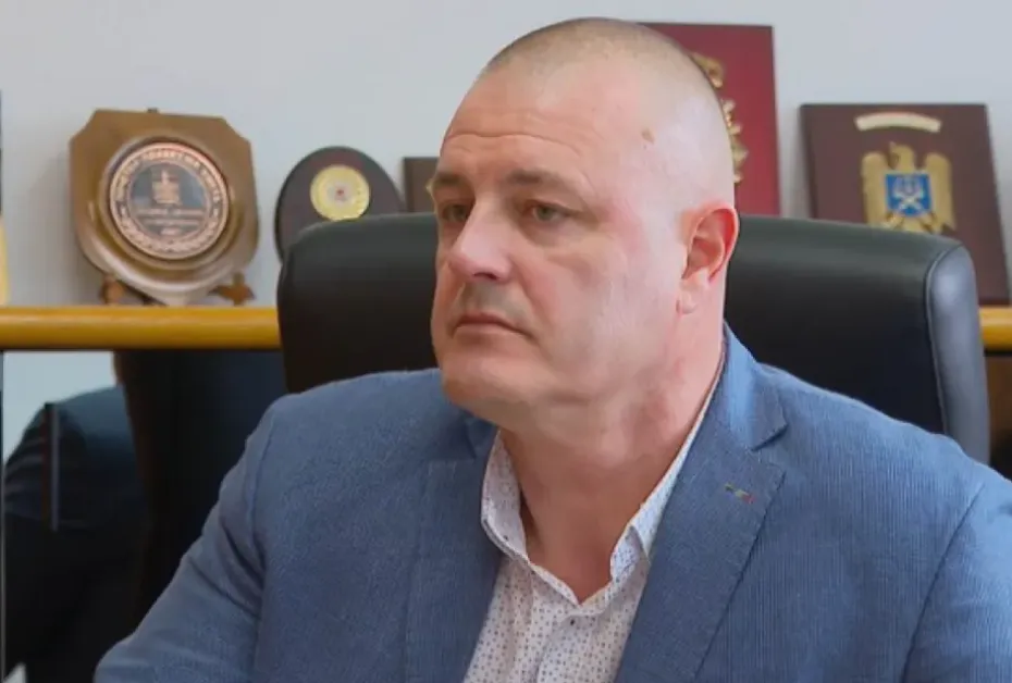 Освободиха срещу гаранция участник в побоя над русенския полицейски шеф