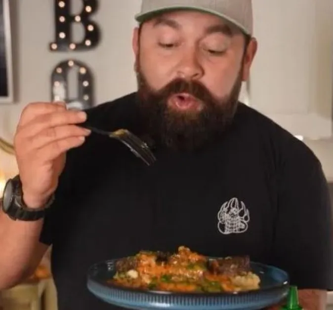 Полицаи застреляха популярен инфлуенсър