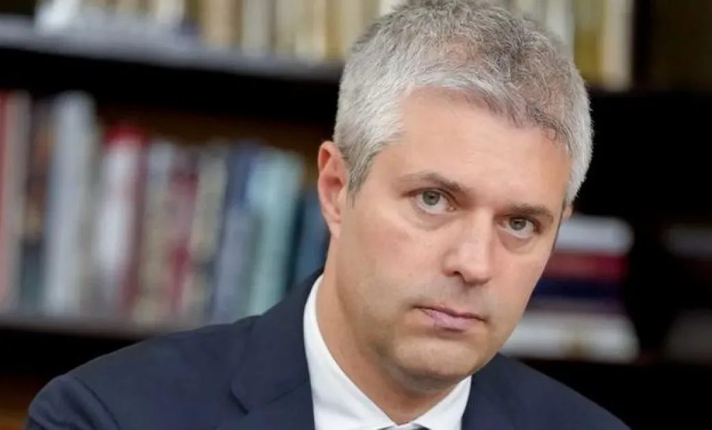 Предадоха на съд Благомир Коцев