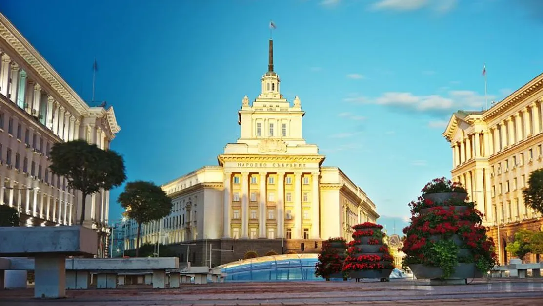Проектозаконите за Бюджет 2026 са внесени в Народното събрание