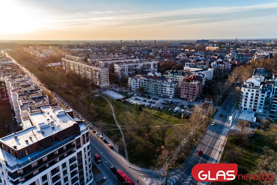 Слънце и до 18 градуса в петъчния ден