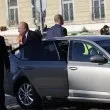 Депутатите забраниха на Радев да дава колата си на НСО