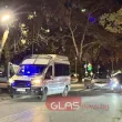 Два автомобила се блъснаха в Пловдив СНИМКИ
