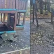 Кал, мръсотия и разруха: Столичани алармират за детска площадка в ужасно състояние СНИМКИ