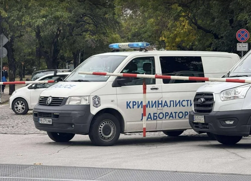 Трагедия! Откриха тялото на 39-годишен мъж