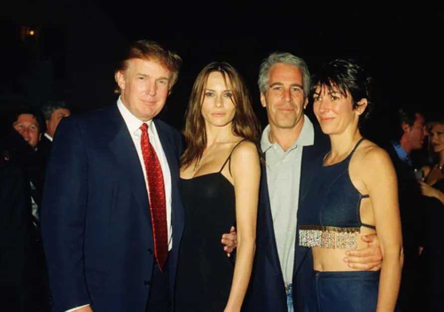 Тръмп „знаел за момичетата": Имейли на Епстийн разпалиха нов скандал