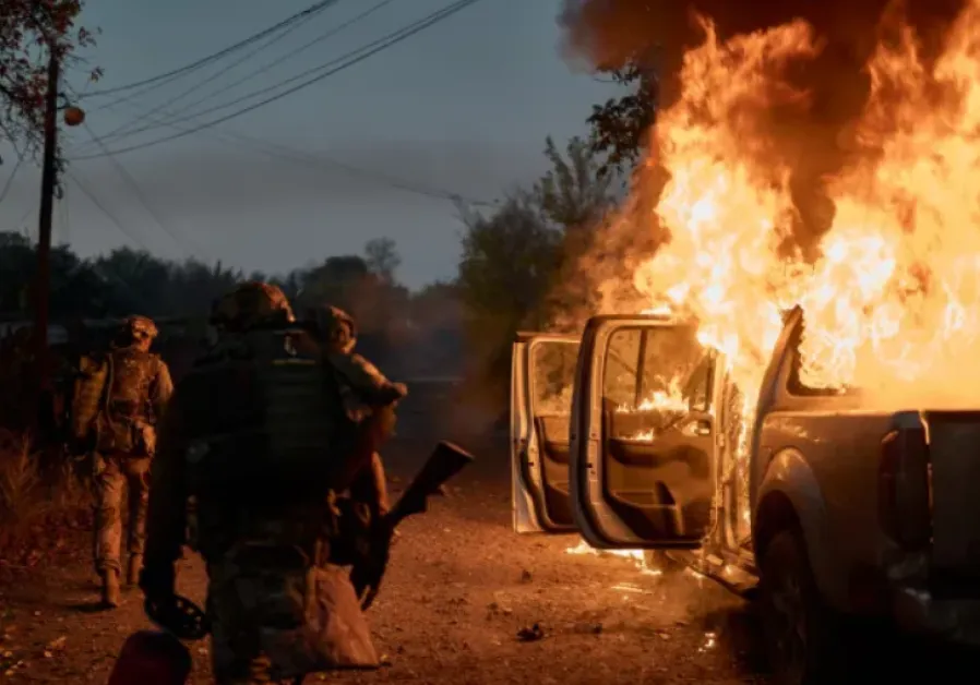 Зеленски алармира: Кремъл планира мащабна война в Европа до 2030 г.