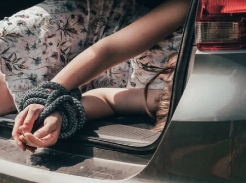 20-годишна жена е отвлечена в Свиленград