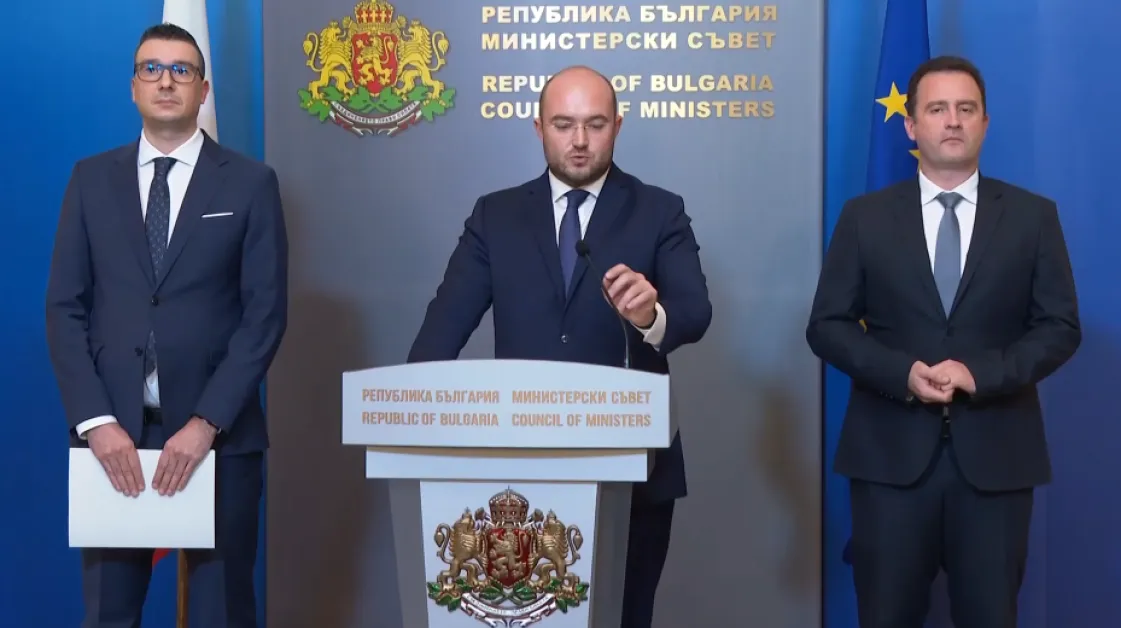 Ето кого предлагат за особен управител на „Лукойл"