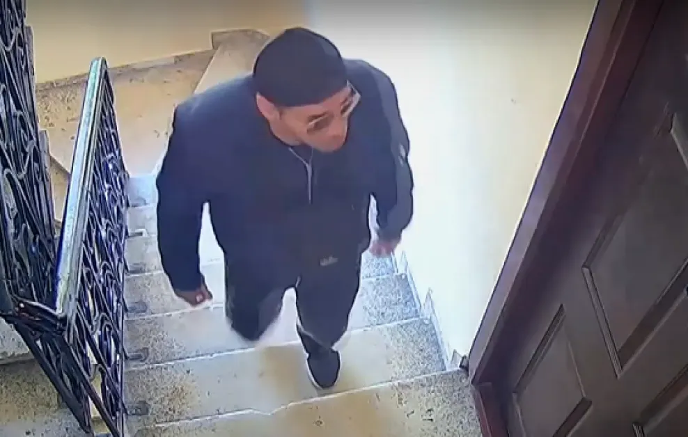 Крадец задигна техника от дома на журналист в София