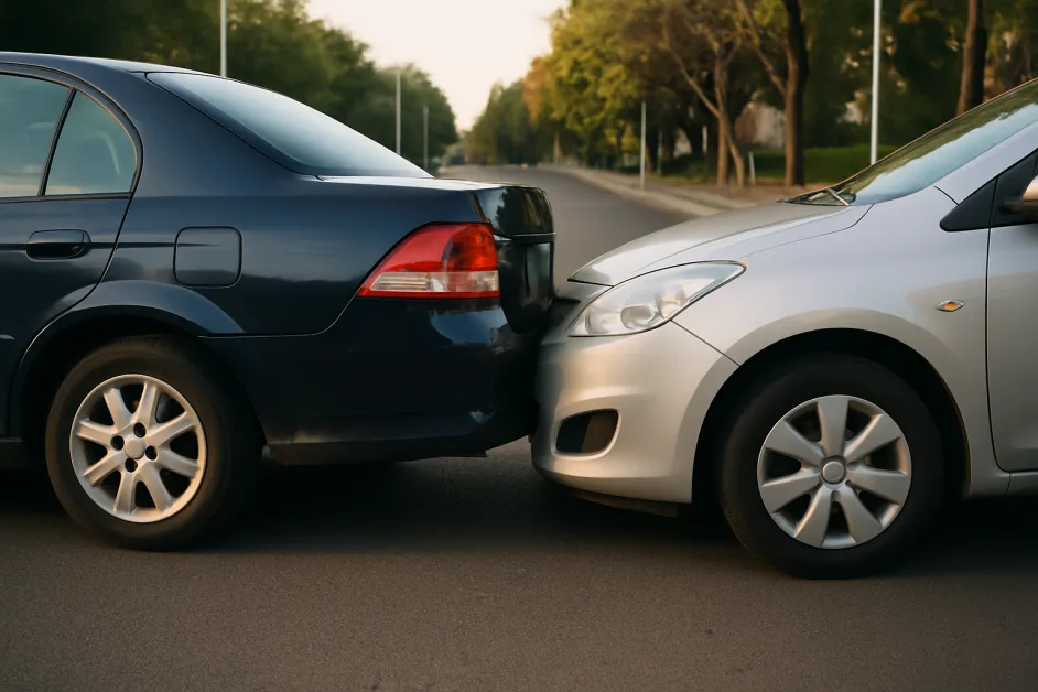Мъж от Стара Загора търси непознат, за да си признае вината след лек инцидент