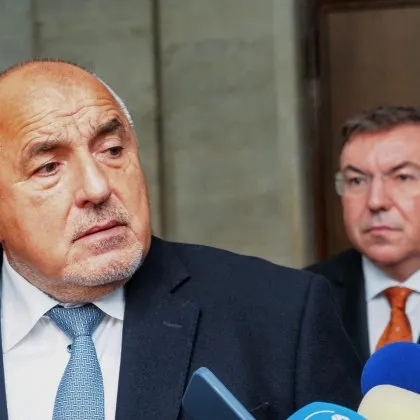 Било каквото било вече ще бъде както беше написа