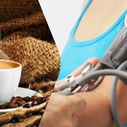 Много хора които страдат от ниско кръвно налягане се опират