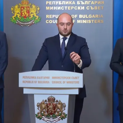 Ето кого предлагат за особен управител на „Лукойл"