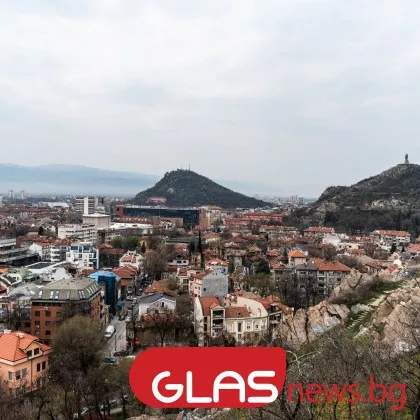 В понеделник към България започва пренос на студ от големите