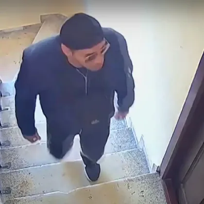 Крадец задигна техника от дома на журналист в София