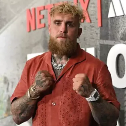 Мистериозен туит на Джейк Пол хвърли съмнение върху мача му с Антъни Джошуа