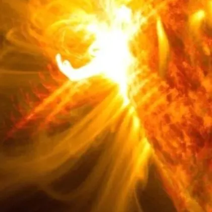 Трима астронавти на Международната космическа станция бяха принудени да прекарат