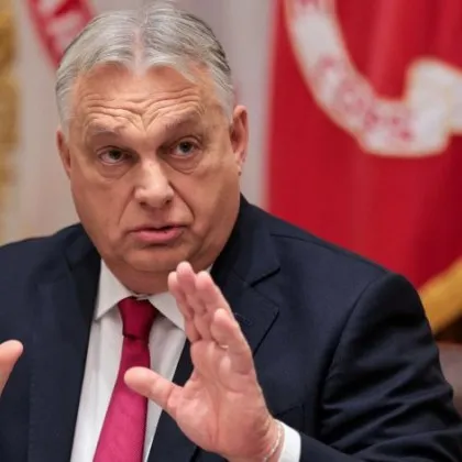 Унгарският премиер Виктор Орбан обяви подготовка за среща на върха