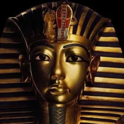 Проклятието на Тутанкамон: Как мумията на фараона бе обезглавена и разчленена