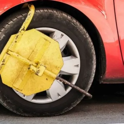 Мащабните промени за зоните и цените за платено паркиране които