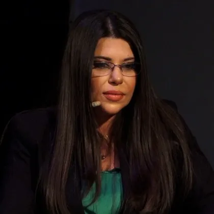 Тина Ивайлова след обвинения от Ивелин Михайлов: Не съм човек, който бързо се плаши