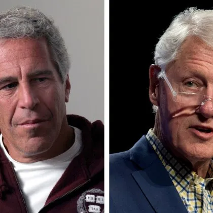 Тръмп настоява за разследване на връзките между Епстийн и Бил Клинтън