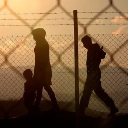 Великобритания върна на Франция над 100 мигранти по схемата „един влиза – един излиза"