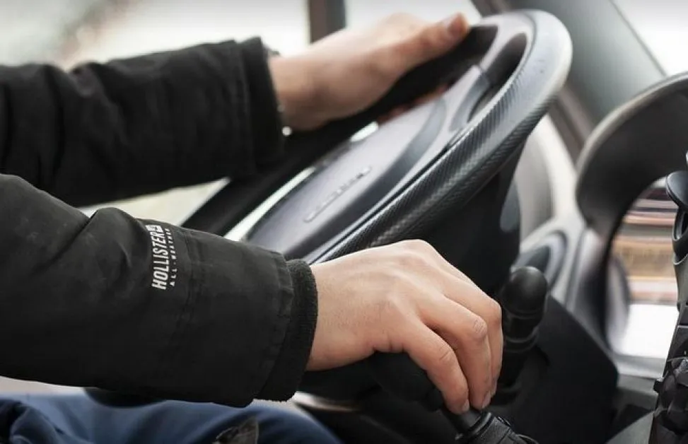 Шофьор върна надеждата на старозагорци след катастрофа