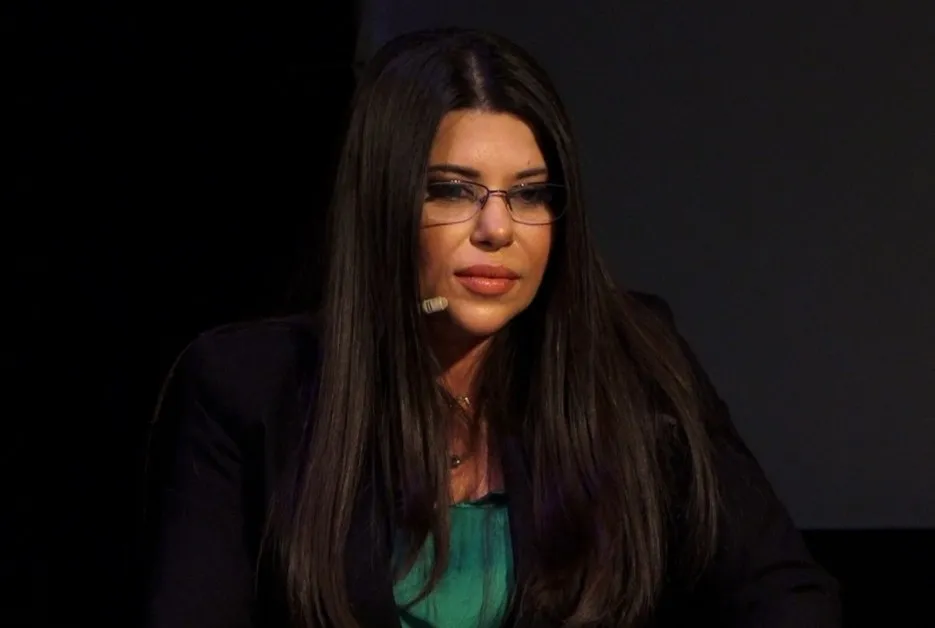 Тина Ивайлова след обвинения от Ивелин Михайлов: Не съм човек, който бързо се плаши