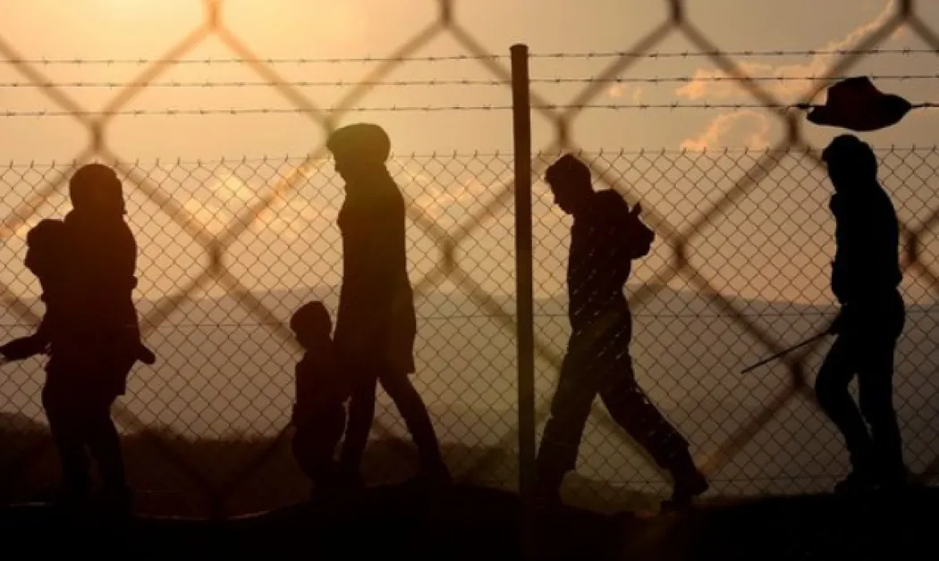 Великобритания върна на Франция над 100 мигранти по схемата „един влиза – един излиза"