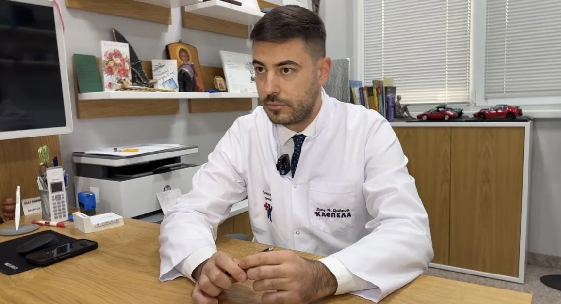 Исторически момент: две роботизирани системи започнаха работа в една болница ВИДЕО