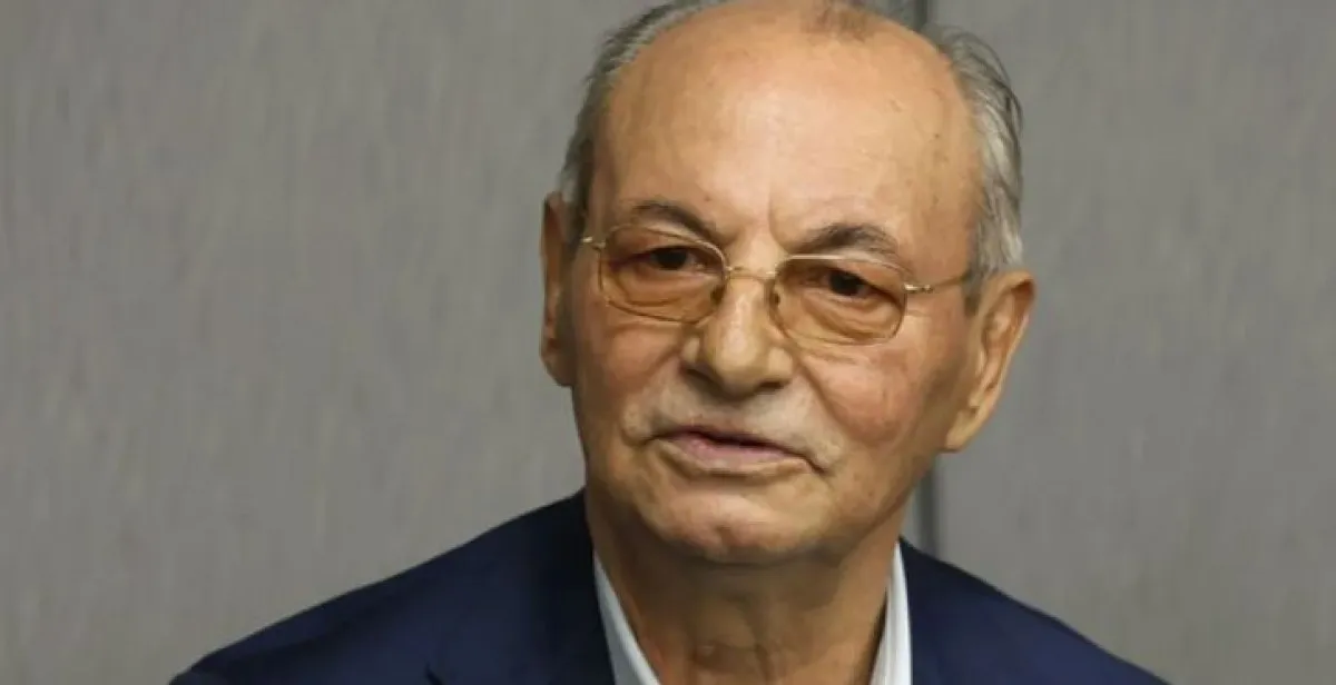 Избраха ръководството  на новата партия на Доган, той - почетен председател