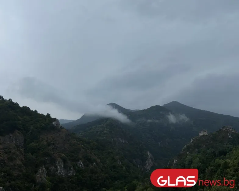 Мъгливо утро на север днес