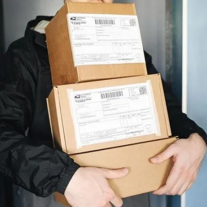 Гърция налага такса на всеки малък пакет от Китай