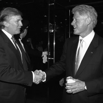 Онлайн пространството отново кипи около името на Джефри Епстийн –