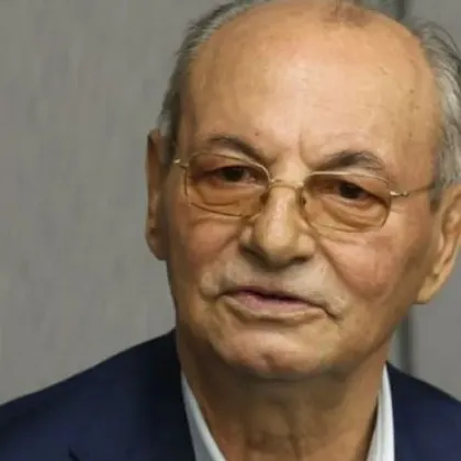 Избраха ръководството  на новата партия на Доган, той - почетен председател