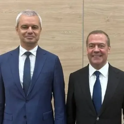 Започна Форумът БРИКС и сътрудничеството в Европа през предизвикателства който се