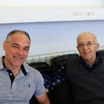 На 91-годишна възраст си отиде Светослав Батов