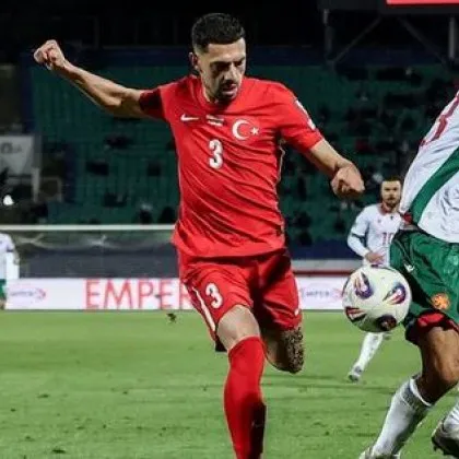 Българските национали по футбол допуснаха петата си загуба в пет