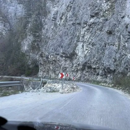 Областното пътно управление остана без директор след като досегашният инж Костадинка Миланова е