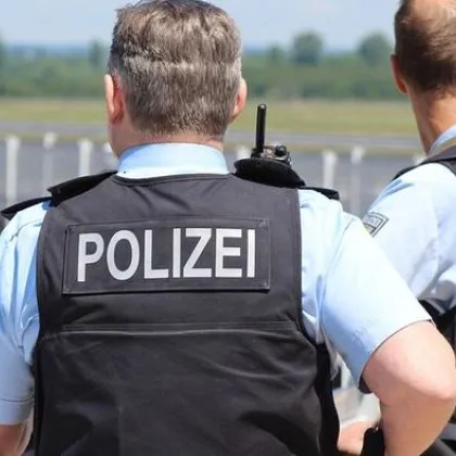 Осъдиха мигрантите, нападнали полицаи