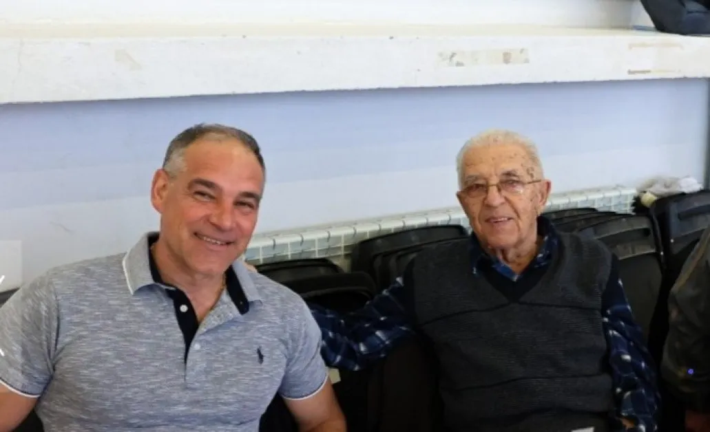 На 91-годишна възраст си отиде Светослав Батов