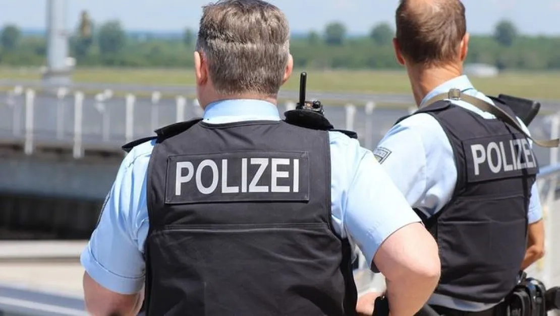 Осъдиха мигрантите, нападнали полицаи