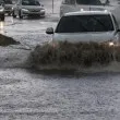 Бурята Клаудия предизвика наводнения, има жертви