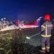 Самолет се разби в Сърбия, има загинал СНИМКИ