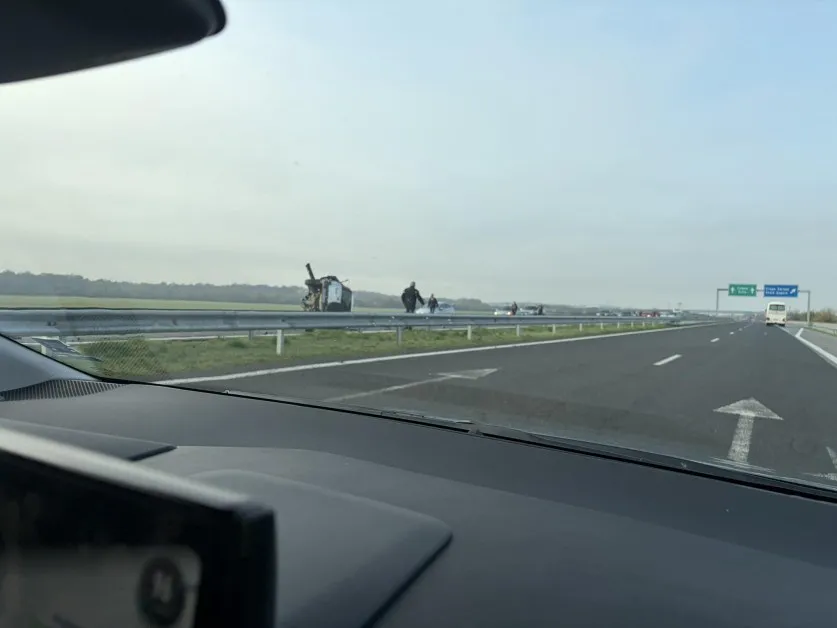 Трима са загиналите при тежката катастрофа на "Тракия"