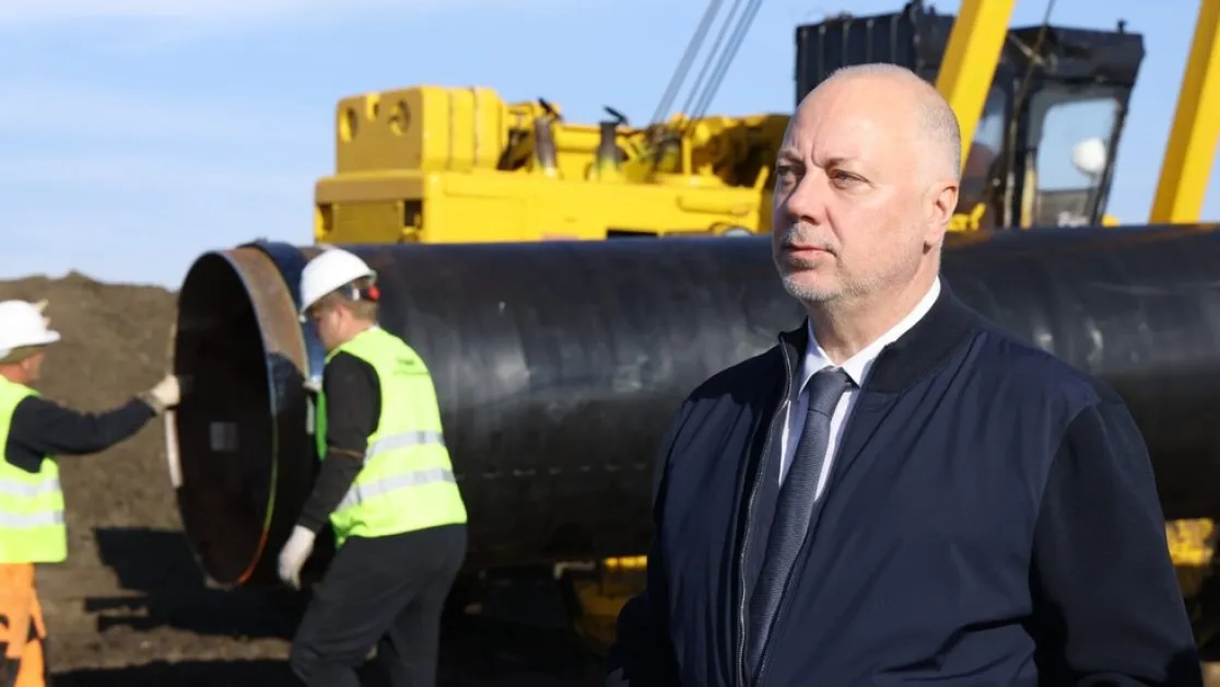 Желязков: Направихме възможно най-доброто за рафинерията