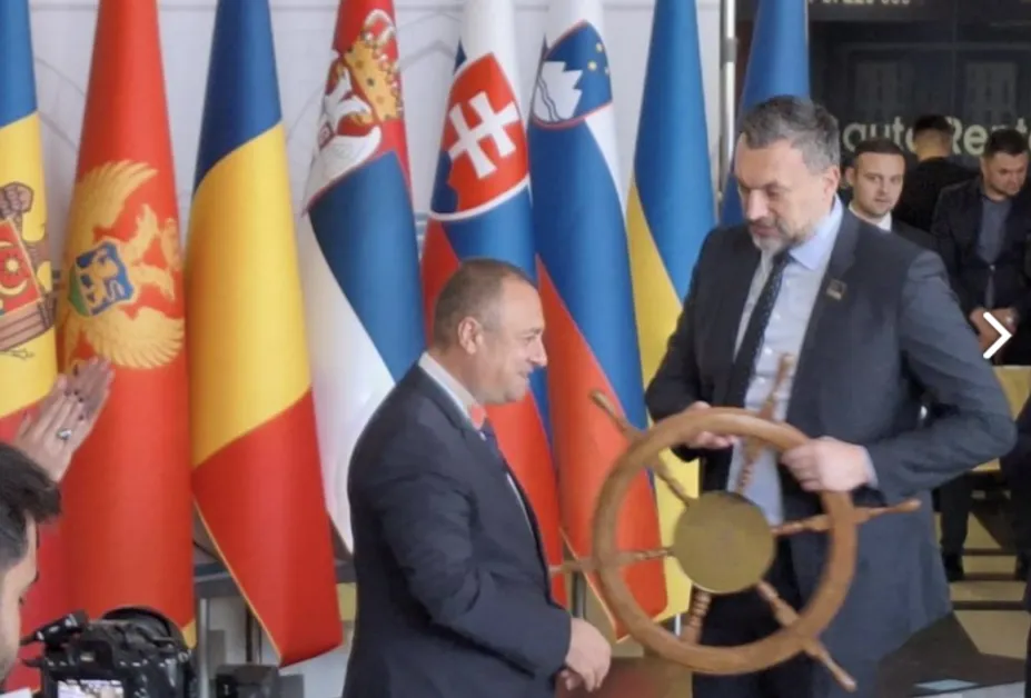 България "поема руля" на важна за ЕС стратегия