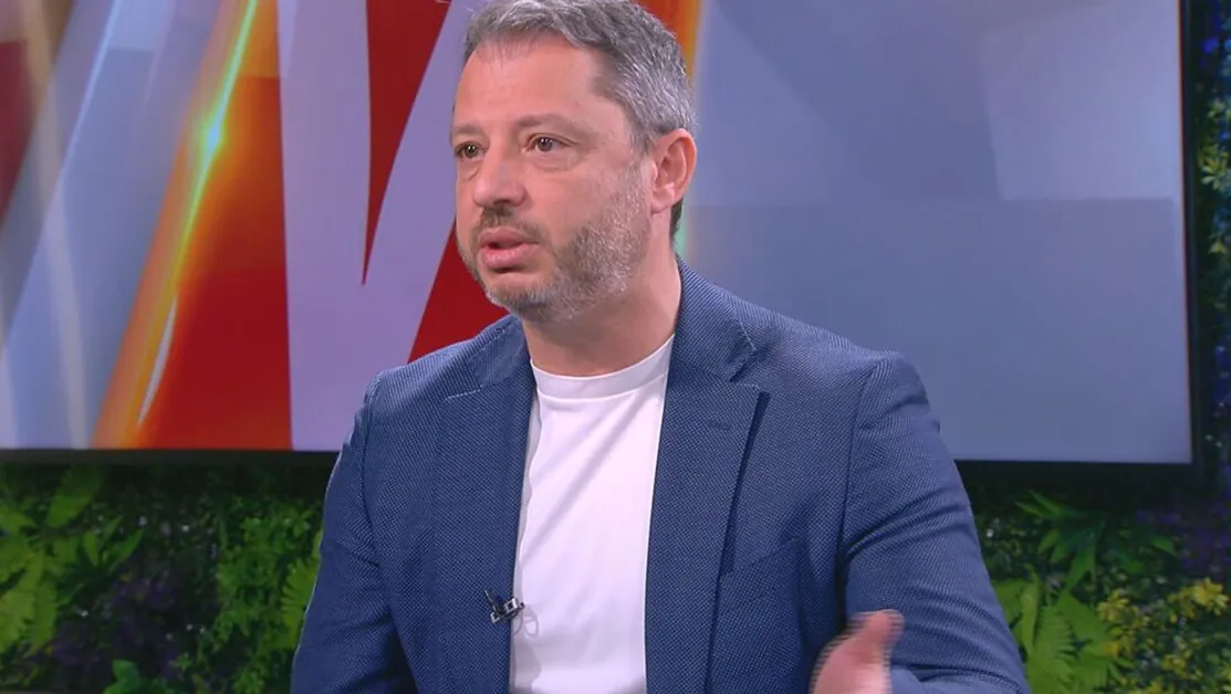 Делян Добрев: Румен Спецов е смел и способен човек